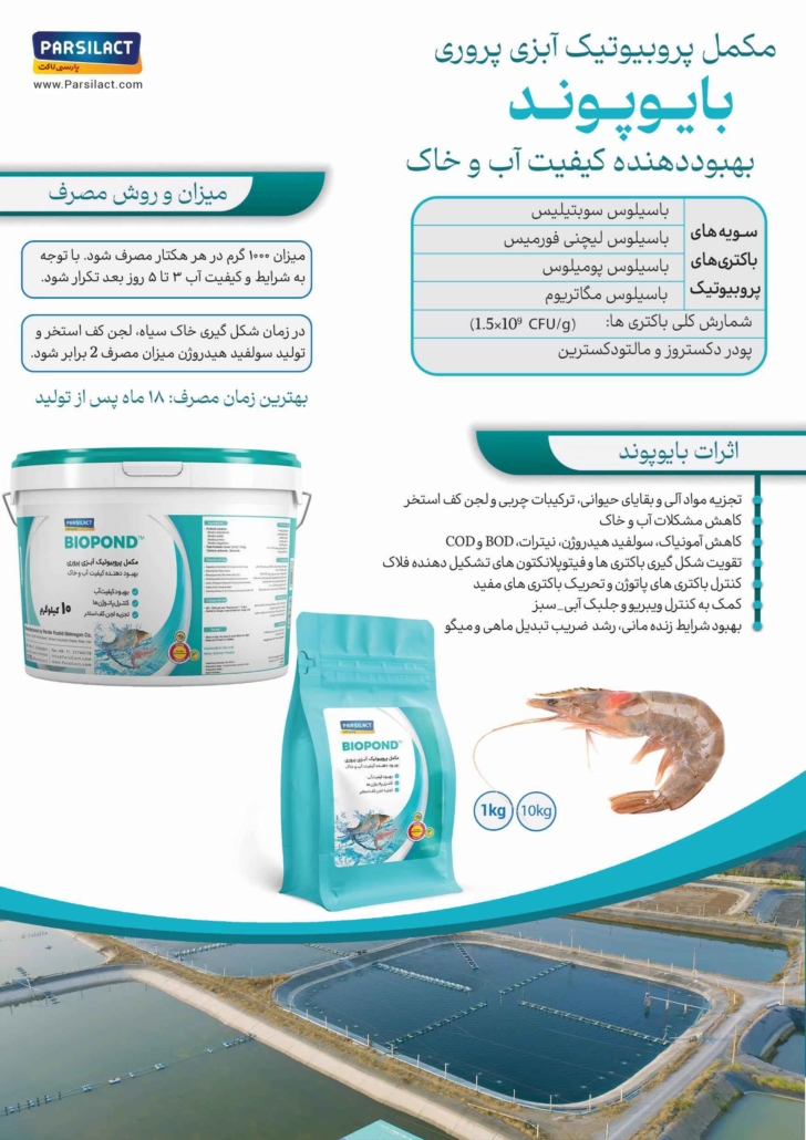 Kbayopond